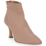 Priv Lab Salonarji NUDE NAPPA Rožnata | Shoptok.si