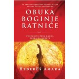 Babun HederEš Amara - Obuka boginje ratnice cene