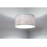 Dečji luster na sajli SWEET DREAMS 1xE27/60W/230V prečnik 30 cm | Eponuda.com