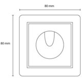 Olimp Sport Regulator jačine svetla beli 40-400va | ePonuda.com