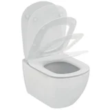 Wc Šolja Konzolna Tesi+Sporospuštajuća Daska