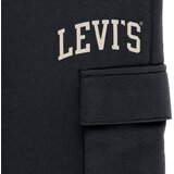 Levi's Spodnji deli trenirke CARGO JOGGER Črna | Shoptok.si