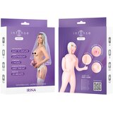 Intense Dolls Irina - napuhujuća lutka za seks - guma | shoptok.hr