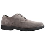 Geox Čevlji Derby D Spherica Ec11 B Siva Cene