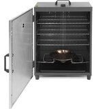  Električna Dimna Peč 230V/1600W (540x380x725mm) | Shoptok.si