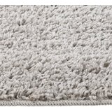  Čupavi tepih svjetlosivi 80 x 150 cm protuklizni | shoptok.hr