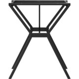  Noge za blagovaonski stol Y-oblika 60x60x73 cm čelik | shoptok.hr