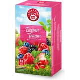 Teekanne Sadni sadovnjak Berry Dream čaj (družinski paket) | Shoptok.si