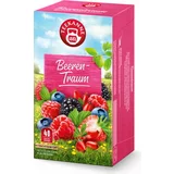 Teekanne Sadni sadovnjak Berry Dream čaj (družinski paket)