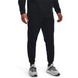 Under Armour UA Armour Fleece Joggers, Black - XL, (20488802) | Shoptok.si