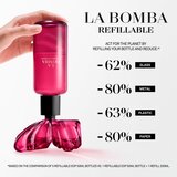 Carolina Herrera La Bomba zamjensko punjenje za žene 200 ml | shoptok.hr