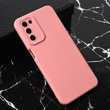 Teracell torbica Giulietta za Oppo A55 5G mat tamno roze | ePonuda.com