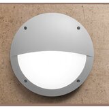 Fumagalli zidna/plafonska lampa siva lucia el IP66 1xE27 2R3.000.000.E27 Cene