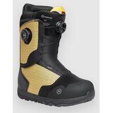 Nidecker Rift 2026 Snowboard cevlji yellow / black | Shoptok.si