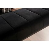 MID.YOU KLOP, tekstil črna | Shoptok.si