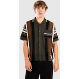 Redefined Rebel RREduardo Knit Boxy Fit Srajca kambaba Cene
