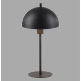 SCHÖNER WOHNEN 11726-18 - Stona lampa ALI 1xE14/15W/230V crna | Eponuda.com