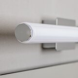  Brilagi - LED kupatilsko osvetljenje za ogledalo DIANA LED/10W/230V IP44 sjajni hrom | Eponuda.com