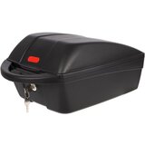 Polisport Kovček top box qr new VO-570000003 11L | Shoptok.si