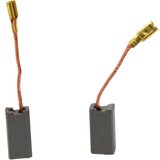  Dveh ogljikovih krtačk za elektromotor 5x8x16.5mm 2 Cene