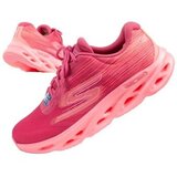 Skechers Go Run Swirl Tech Speed sarena | shoptok.hr
