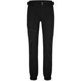 LOAP Women's softshell pants LUPJANA Black