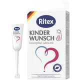 Ritex Kinderwunsch - lubrikant za pomoć pri začeću (8 x 4 ml)