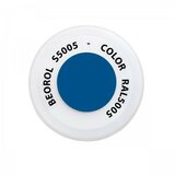 Beorol sprej Plava Segnale RAL5005 S5005 Cene