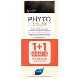 Phyto color 5 1+1 gratis Cene