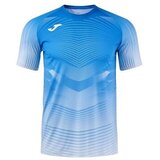 Joma Majice s kratkimi rokavi Elite XII Bela Cene