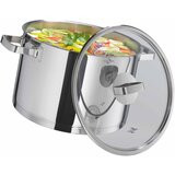 Küchenprofi šerpa 26cm 8l San Remo | ePonuda.com