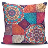 Wallity jastučnica 43x43cm Šarena