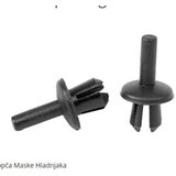  KOPČA MASKE HLADNJAKA MERCEDES,VOLVO | Eponuda.ba