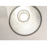  Redo 01-1970 - LED prigušiva luster na sajli ESSENCE LED/24W/230V CRI 90 bela | Eponuda.com