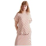 Compania Fantastica COMPAÑIA FANTÁSTICA Top 41055 - Stripes Bijela Cijene