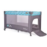 Cangaroo Prenosivi krevetac Africa - Turquoise | ePonuda.com