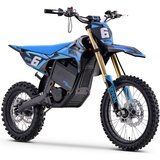 Beneo 72V Motocross motor Venom, bezčetkasti motor, 6,5kW Cene