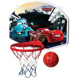 Dede košarkaški set sa loptom cars - veći ( 15294 ) Cene