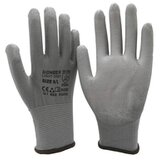  Bomber Rukavice light grey 10 Cene