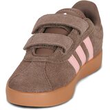 Adidas VL COURT 3.0 CF I Smeđa | shoptok.hr