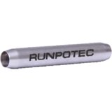 Runpotec SPOJ GF9 - Ø 9 MM za kabel iz steklenih vlaken Ø 9 mm, rentgenski žarek Ø 12 mm, (21227057) Cene