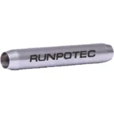 SPOJ GF9 - Ø 9 MM za kabel iz steklenih vlaken Ø 9 mm, rentgenski žarek Ø 12 mm, (21227057)
