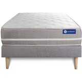 ACTISOM Vzmetnica in podnožje 90x190 cm - Actimemo Touch, (21623559) | Shoptok.si