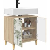  Kupaonski ormar GOTHA Sonoma 60 x 40 x 60 cm Konstruirano drvo | shoptok.hr