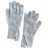INF pletene rokavice - tople in udobne lightgrey, (21638920) Cene