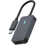 Rapoo USB-C Adapter grey USB-C to HDMI Cijene