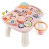 Kikka Boo KikkaBoo Guralica Play & Grow 2in1 Pink (KKB30074) | ePonuda.com