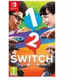 Nintendo SWITCH 1-2 Switch igra Cene'.'