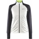 Craft ADV SubZ Lumen Jacket 2 W Ash White/Slate S