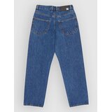 DC Baggy Denim Kids Kavbojke stone indigo | Shoptok.si